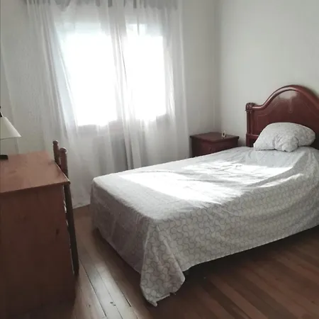 Lägenhet Precioso Apartamento Bilbao