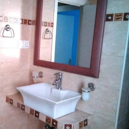 Precioso Apartamento * Bilbao