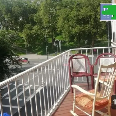 Precioso Apartamento בילבאו