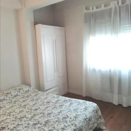 Precioso Apartamento Апартаменты *